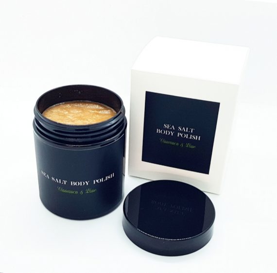 Mirisi Sea Salt Body Polish 3