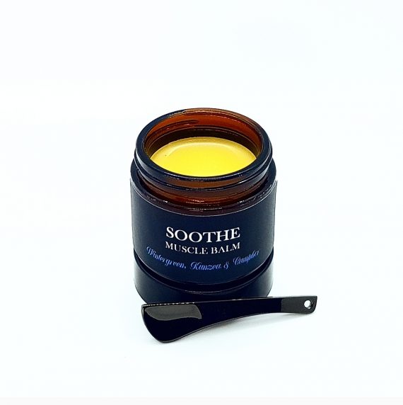 Mirisi Soothe balm 3