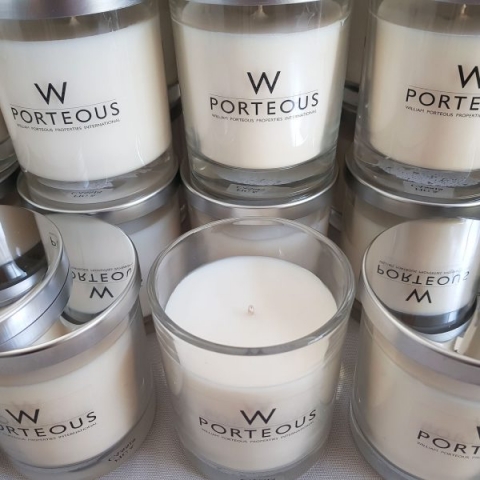 soy candles perth