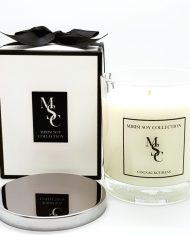 Oxford Large Luxury Soy Candle