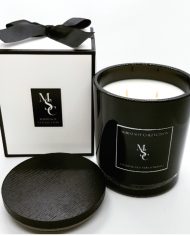 Oxford XLarge Soy Candle 1