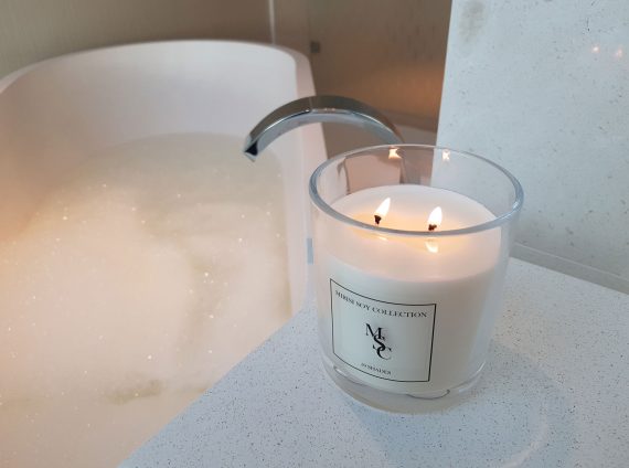 bathroom-candles