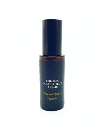 Organic Scalp & Hair Repair