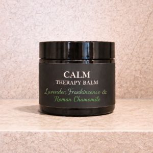 Calm Therapy Balm