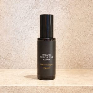 Organic Scalp & Hair Repair