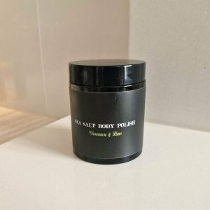 Sea Salt Body Polish