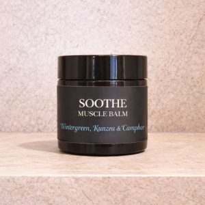 Soothe Muscle Balm